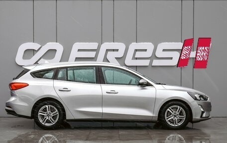 Ford Focus IV, 2019 год, 1 740 000 рублей, 5 фотография