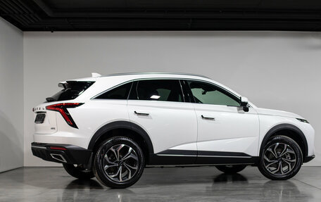 Haval F7, 2025 год, 3 549 000 рублей, 7 фотография