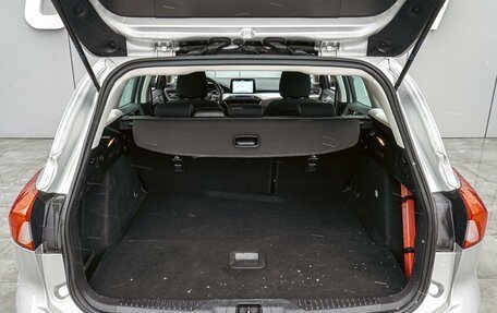 Ford Focus IV, 2019 год, 1 740 000 рублей, 22 фотография
