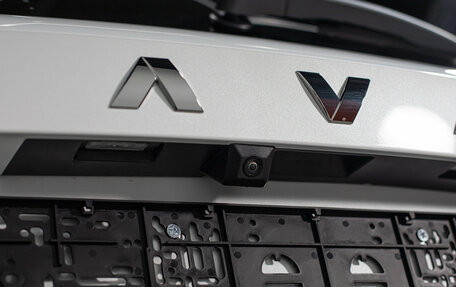 Haval F7, 2025 год, 3 549 000 рублей, 9 фотография