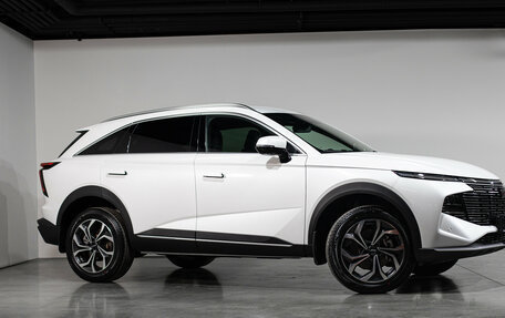 Haval F7, 2025 год, 3 549 000 рублей, 3 фотография