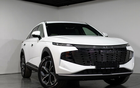 Haval F7, 2025 год, 3 549 000 рублей, 6 фотография