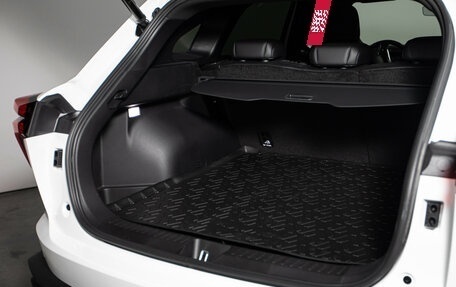 Haval F7, 2025 год, 3 549 000 рублей, 10 фотография