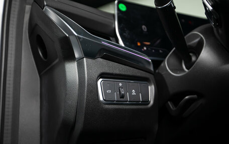 Haval F7, 2025 год, 3 549 000 рублей, 25 фотография