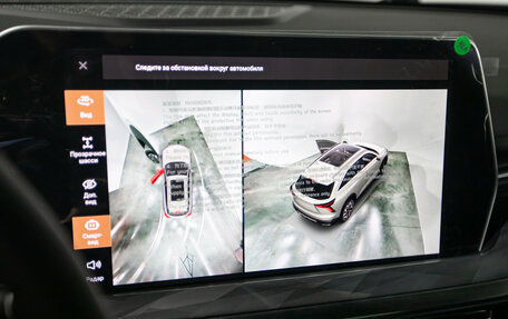 Haval F7, 2025 год, 3 549 000 рублей, 18 фотография