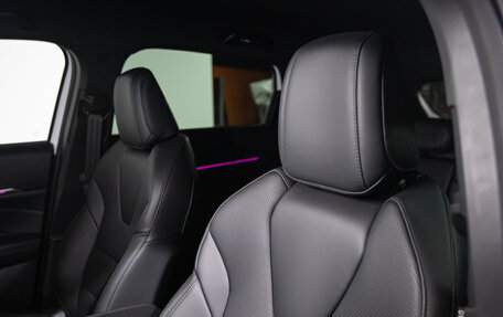 Haval F7, 2025 год, 3 549 000 рублей, 26 фотография