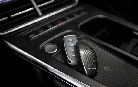 Haval F7, 2025 год, 3 549 000 рублей, 20 фотография