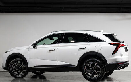 Haval F7, 2025 год, 3 549 000 рублей, 13 фотография