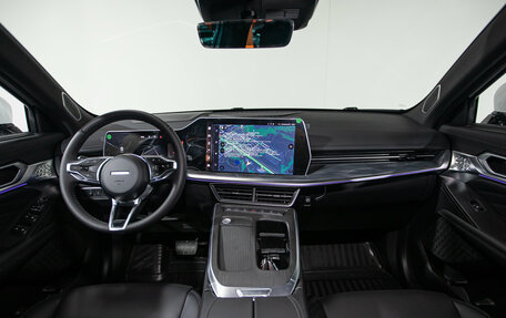 Haval F7, 2025 год, 3 549 000 рублей, 23 фотография