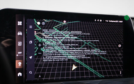 Haval F7, 2025 год, 3 549 000 рублей, 17 фотография