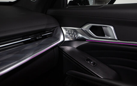 Haval F7, 2025 год, 3 549 000 рублей, 21 фотография