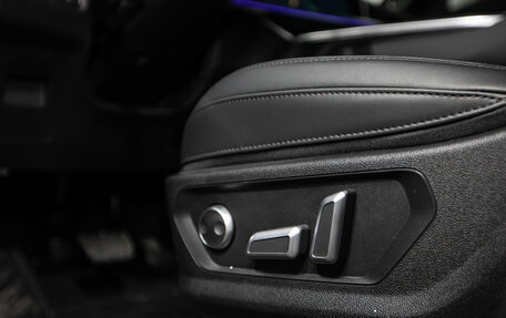 Haval F7, 2025 год, 3 549 000 рублей, 24 фотография