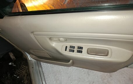 Mazda Demio III (DE), 1999 год, 170 000 рублей, 11 фотография