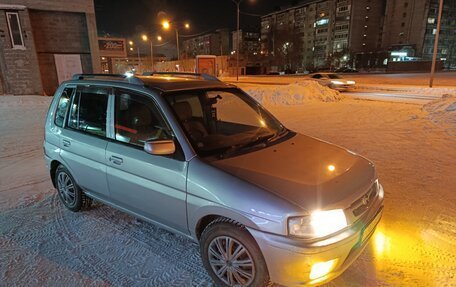 Mazda Demio III (DE), 1999 год, 170 000 рублей, 7 фотография