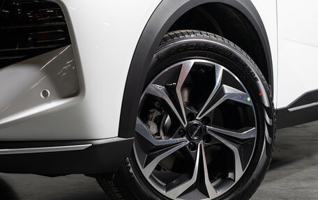 Haval F7, 2025 год, 3 549 000 рублей, 31 фотография