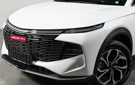 Haval F7, 2025 год, 3 549 000 рублей, 30 фотография