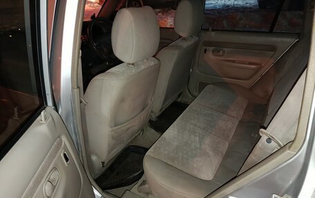 Mazda Demio III (DE), 1999 год, 170 000 рублей, 14 фотография