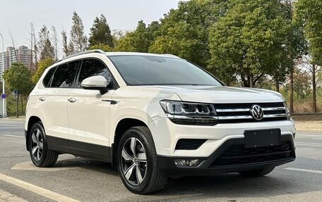 Volkswagen Tharu, 2022 год, 1 900 013 рублей, 2 фотография