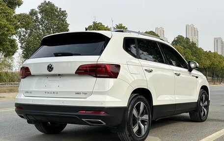 Volkswagen Tharu, 2022 год, 1 900 013 рублей, 5 фотография