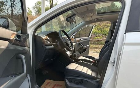 Volkswagen Tharu, 2022 год, 1 900 013 рублей, 6 фотография