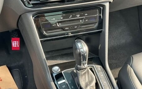 Volkswagen Tharu, 2022 год, 1 900 013 рублей, 12 фотография