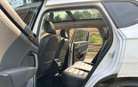 Volkswagen Tharu, 2022 год, 1 900 013 рублей, 13 фотография