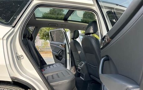 Volkswagen Tharu, 2022 год, 1 900 013 рублей, 16 фотография