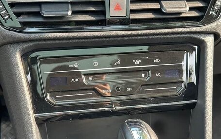 Volkswagen Tharu, 2022 год, 1 900 013 рублей, 15 фотография