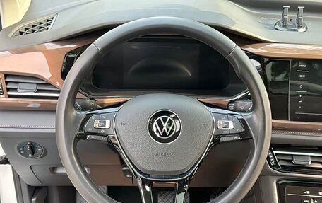 Volkswagen Tharu, 2022 год, 1 900 013 рублей, 19 фотография