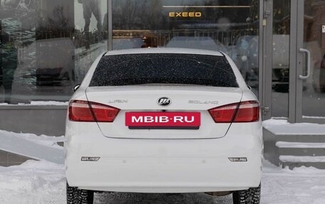 Lifan Solano II, 2018 год, 1 050 000 рублей, 6 фотография