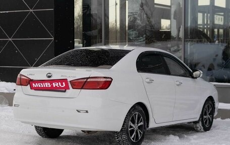 Lifan Solano II, 2018 год, 1 050 000 рублей, 5 фотография