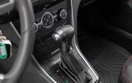 Lifan Solano II, 2018 год, 1 050 000 рублей, 15 фотография