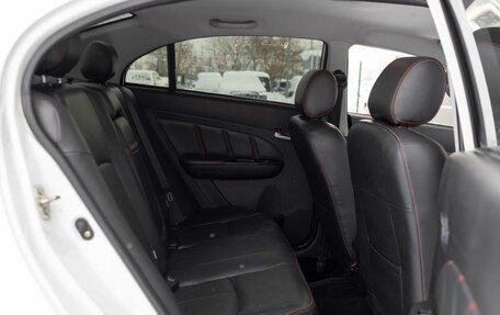 Lifan Solano II, 2018 год, 1 050 000 рублей, 18 фотография