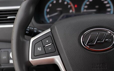 Lifan Solano II, 2018 год, 1 050 000 рублей, 12 фотография