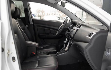 Lifan Solano II, 2018 год, 1 050 000 рублей, 19 фотография