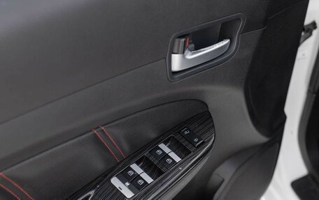 Lifan Solano II, 2018 год, 1 050 000 рублей, 16 фотография