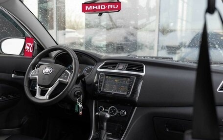 Lifan Solano II, 2018 год, 1 050 000 рублей, 10 фотография