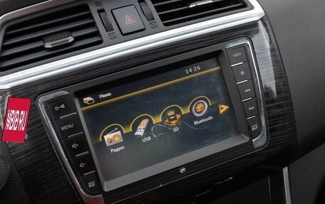 Lifan Solano II, 2018 год, 1 050 000 рублей, 14 фотография