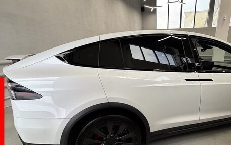 Tesla Model X I, 2023 год, 9 700 000 рублей, 4 фотография