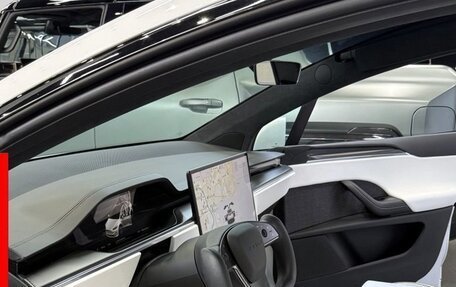 Tesla Model X I, 2023 год, 9 700 000 рублей, 6 фотография