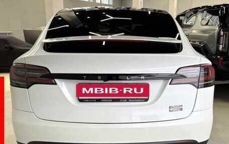 Tesla Model X I, 2023 год, 9 700 000 рублей, 3 фотография