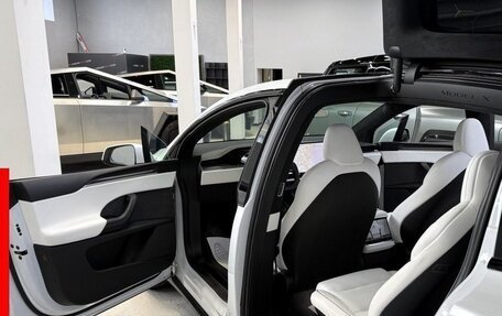 Tesla Model X I, 2023 год, 9 700 000 рублей, 7 фотография