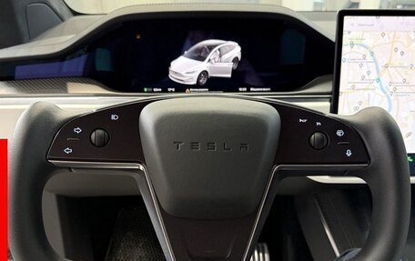 Tesla Model X I, 2023 год, 9 700 000 рублей, 8 фотография