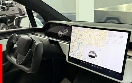 Tesla Model X I, 2023 год, 9 700 000 рублей, 9 фотография