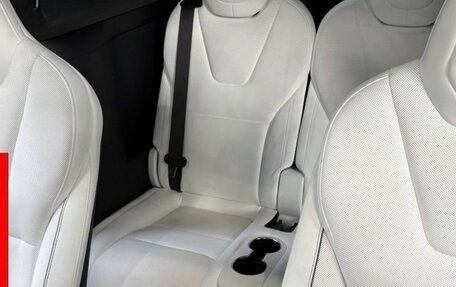 Tesla Model X I, 2023 год, 9 700 000 рублей, 15 фотография