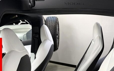 Tesla Model X I, 2023 год, 9 700 000 рублей, 17 фотография