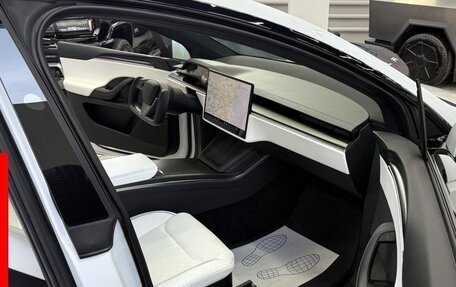 Tesla Model X I, 2023 год, 9 700 000 рублей, 11 фотография