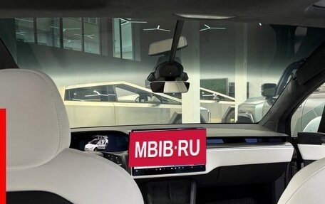 Tesla Model X I, 2023 год, 9 700 000 рублей, 13 фотография