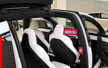 Tesla Model X I, 2023 год, 9 700 000 рублей, 18 фотография