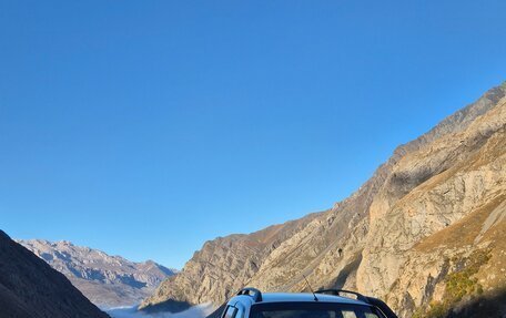 Chevrolet Niva I рестайлинг, 2019 год, 1 050 000 рублей, 4 фотография